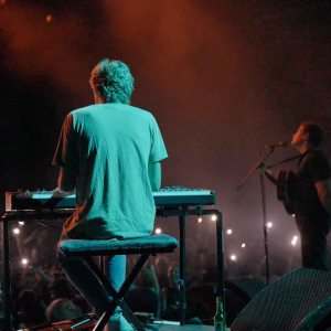 Live @ Muffathalle,&nbsp;Munich